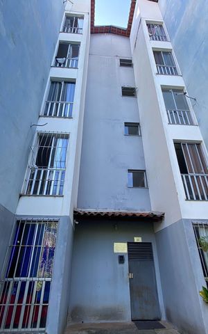 Apartamento à venda com 70m², 2 quartos e 2 vagas Apartamento à venda com 70m², 2 quartos e 2 vagasFachada do bloco
