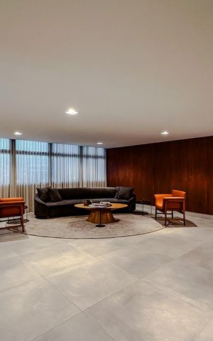 Apartamento à venda com 96m², 3 quartos e 2 vagasÁrea comum