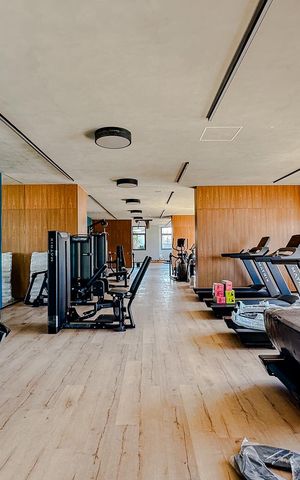 Apartamento à venda com 96m², 3 quartos e 2 vagasÁrea comum - Academia
