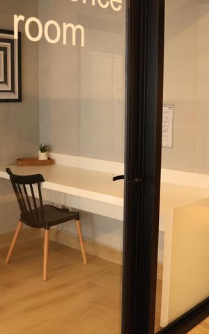 Apartamento para alugar com 60m², 2 quartos e 1 vagaSala de reuniões