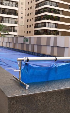 Apartamento para alugar com 60m², 2 quartos e 1 vagaÁrea comum - Piscina