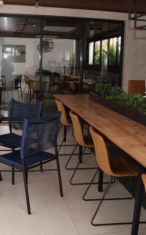 Apartamento para alugar com 60m², 2 quartos e 1 vagaÁrea comum - Churrasqueira