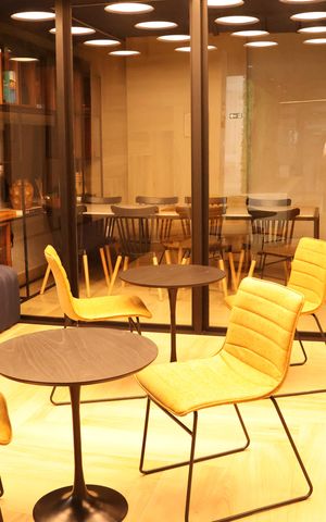 Apartamento para alugar com 60m², 2 quartos e 1 vagaHall social