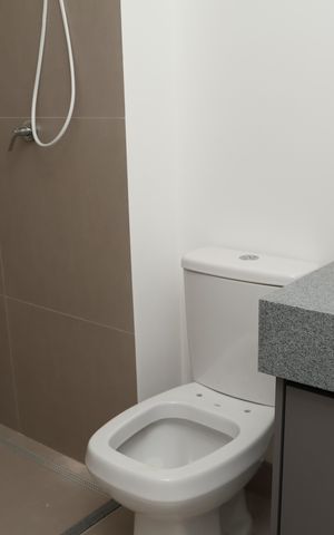 Apartamento para alugar com 60m², 2 quartos e 1 vagaBanheiro Corredor