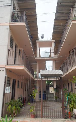 Studio à venda com 22m², 1 quarto e sem vagaFachada