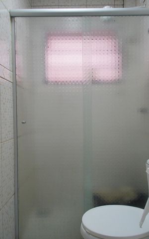 Studio à venda com 22m², 1 quarto e sem vagaBanheiro