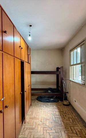 Casa à venda com 170m², 4 quartos e 2 vagas Casa à venda com 170m², 4 quartos e 2 vagasQuarto 3