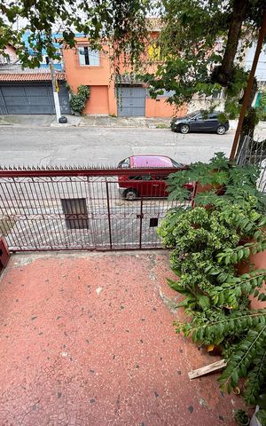 Casa à venda com 170m², 4 quartos e 2 vagas Casa à venda com 170m², 4 quartos e 2 vagasVista Quarto 3