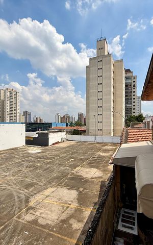 Casa à venda com 170m², 4 quartos e 2 vagas Casa à venda com 170m², 4 quartos e 2 vagasVista Quarto 2