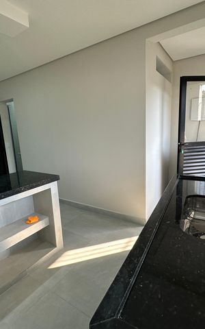 Casa para alugar com 40m², 1 quarto e sem vaga Casa para alugar com 40m², 1 quarto e sem vagaCozinha