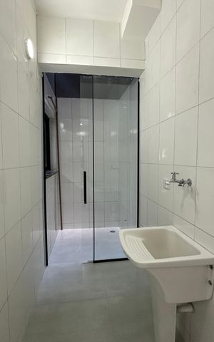 Casa para alugar com 40m², 1 quarto e sem vaga Casa para alugar com 40m², 1 quarto e sem vagaÁrea de Serviço