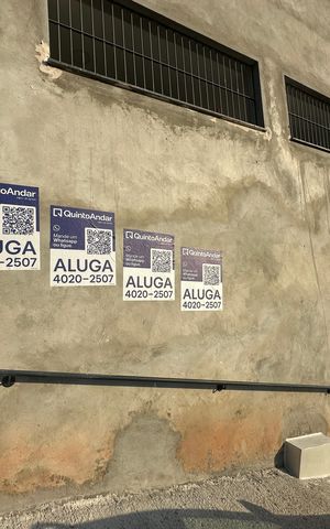 Casa para alugar com 40m², 1 quarto e sem vaga Casa para alugar com 40m², 1 quarto e sem vagaFachada