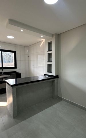 Casa para alugar com 40m², 1 quarto e sem vaga Casa para alugar com 40m², 1 quarto e sem vagaSala