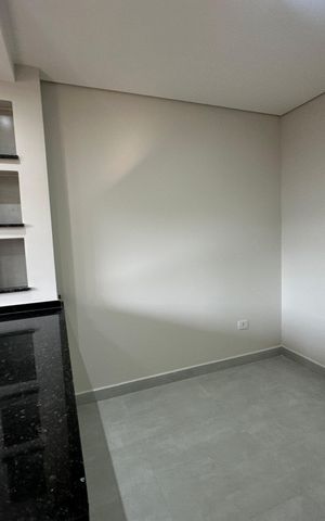 Casa para alugar com 40m², 1 quarto e sem vaga Casa para alugar com 40m², 1 quarto e sem vagaSala