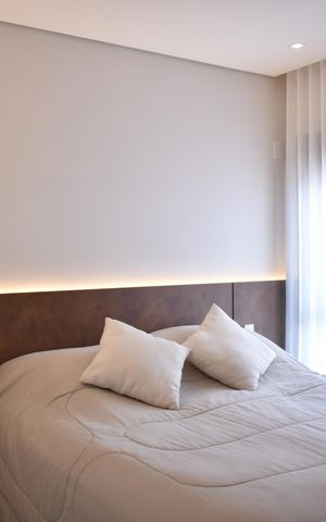 Apartamento à venda com 89m², 2 quartos e 1 vagaSuíte 2