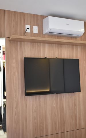 Apartamento à venda com 89m², 2 quartos e 1 vagaSuíte 2