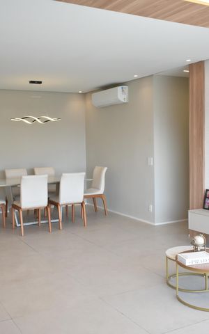 Apartamento à venda com 89m², 2 quartos e 1 vagaSala