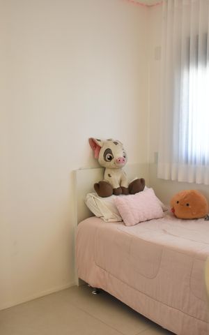 Apartamento à venda com 89m², 2 quartos e 1 vagaSuíte 1