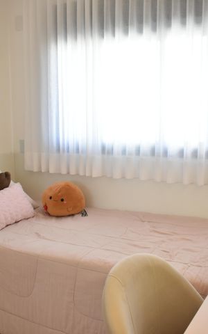Apartamento à venda com 89m², 2 quartos e 1 vagaSuíte 1