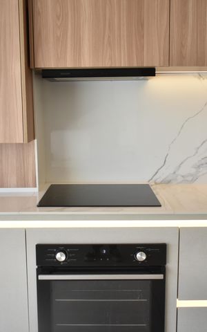 Apartamento à venda com 89m², 2 quartos e 1 vagaSala/Cozinha