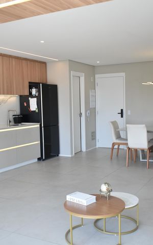 Apartamento à venda com 89m², 2 quartos e 1 vagaSala
