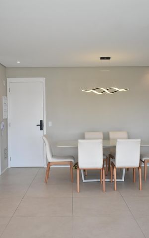 Apartamento à venda com 89m², 2 quartos e 1 vagaSala