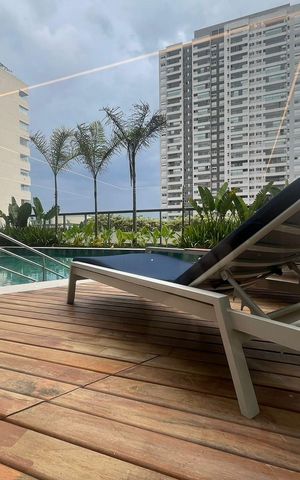 Apartamento à venda com 24m², 1 quarto e sem vaga Apartamento à venda com 24m², 1 quarto e sem vagaÁrea comum
