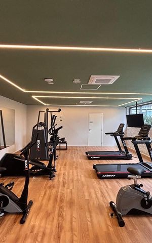 Apartamento à venda com 24m², 1 quarto e sem vaga Apartamento à venda com 24m², 1 quarto e sem vagaÁrea comum