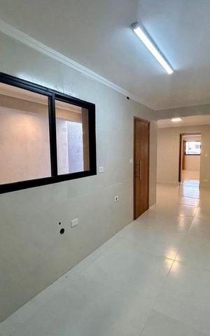 Casa à venda com 134m², 3 quartos e 2 vagas Casa à venda com 134m², 3 quartos e 2 vagasCozinha