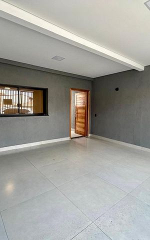 Casa à venda com 134m², 3 quartos e 2 vagas Casa à venda com 134m², 3 quartos e 2 vagasGaragem