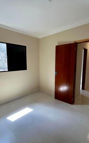 Casa à venda com 134m², 3 quartos e 2 vagas Casa à venda com 134m², 3 quartos e 2 vagasQuarto 2