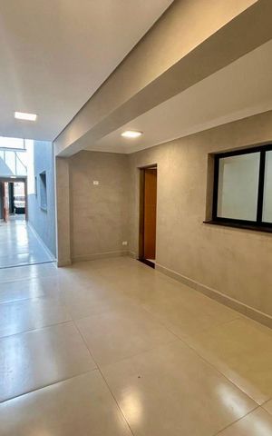 Casa à venda com 134m², 3 quartos e 2 vagas Casa à venda com 134m², 3 quartos e 2 vagasÁrea de Serviço