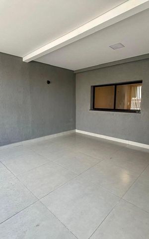 Casa à venda com 134m², 3 quartos e 2 vagas Casa à venda com 134m², 3 quartos e 2 vagasGaragem