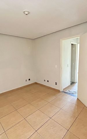 Casa de condomínio para alugar com 80m², 2 quartos e 1 vagaQuarto 2