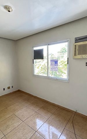 Casa de condomínio para alugar com 80m², 2 quartos e 1 vagaQuarto 1