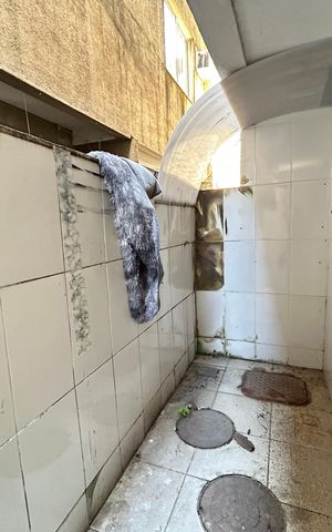 Casa de condomínio para alugar com 80m², 2 quartos e 1 vagaÁrea de Serviço