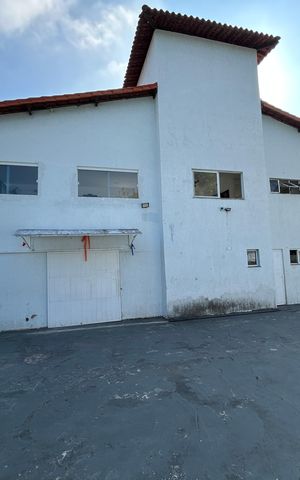 Casa de condomínio para alugar com 80m², 2 quartos e 1 vagaÁrea comum - Salão de festas