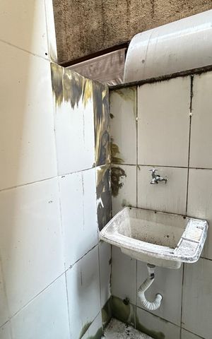 Casa de condomínio para alugar com 80m², 2 quartos e 1 vagaÁrea de Serviço