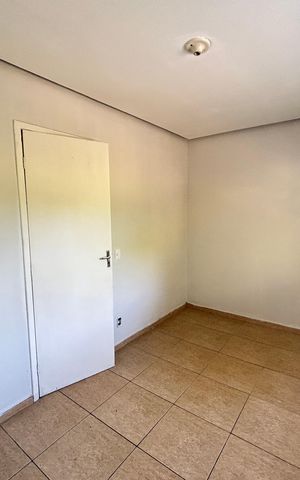 Casa de condomínio para alugar com 80m², 2 quartos e 1 vagaQuarto 1
