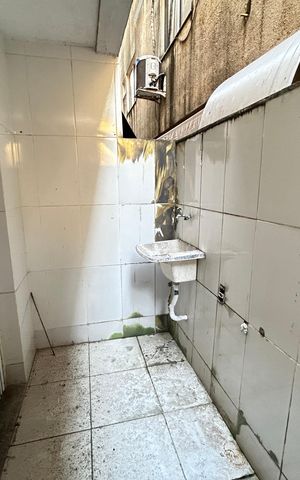 Casa de condomínio para alugar com 80m², 2 quartos e 1 vagaÁrea de Serviço