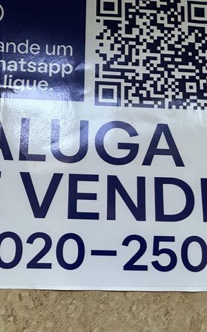 Casa de condomínio para alugar com 80m², 2 quartos e 1 vagaCódigo alpha numérico