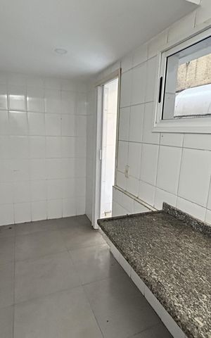 Casa de condomínio para alugar com 80m², 2 quartos e 1 vagaCozinha