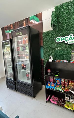 Casa de condomínio para alugar com 80m², 2 quartos e 1 vagaÁrea comum