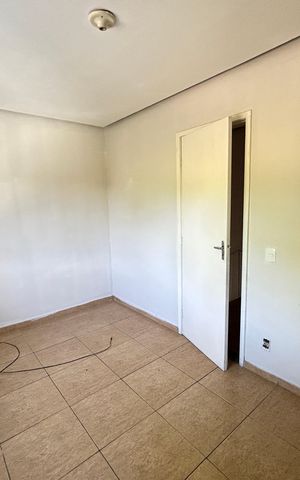 Casa de condomínio para alugar com 80m², 2 quartos e 1 vagaQuarto 1