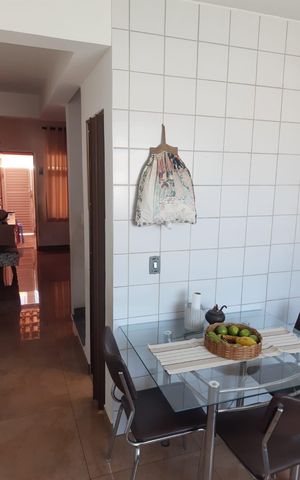 Casa de condomínio à venda com 70m², 2 quartos e 1 vaga Casa de condomínio à venda com 70m², 2 quartos e 1 vagaCozinha