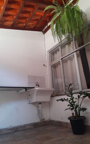 Casa de condomínio à venda com 70m², 2 quartos e 1 vaga Casa de condomínio à venda com 70m², 2 quartos e 1 vagaÁrea de serviço