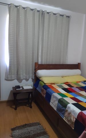 Casa de condomínio à venda com 70m², 2 quartos e 1 vaga Casa de condomínio à venda com 70m², 2 quartos e 1 vagaQuarto