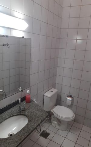 Casa de condomínio à venda com 70m², 2 quartos e 1 vaga Casa de condomínio à venda com 70m², 2 quartos e 1 vagaBanheiro