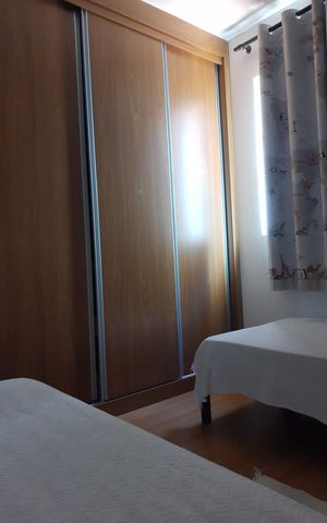 Casa de condomínio à venda com 70m², 2 quartos e 1 vaga Casa de condomínio à venda com 70m², 2 quartos e 1 vagaQuarto