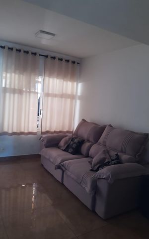 Casa de condomínio à venda com 70m², 2 quartos e 1 vaga Casa de condomínio à venda com 70m², 2 quartos e 1 vagaSala